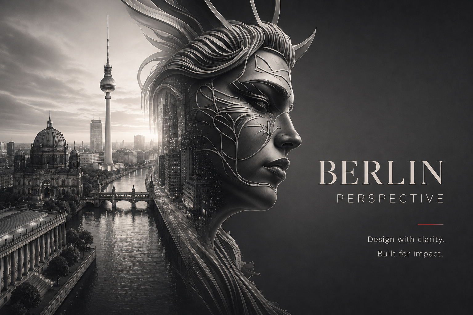 Berlin Perspective